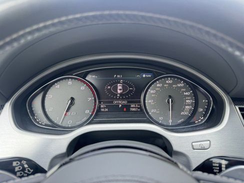 Used 2017 Audi S8 Plus AWD/4WD image 20