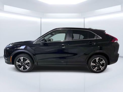 Used 2026 Mitsubishi Eclipse Cross SE AWD/4WD image 5