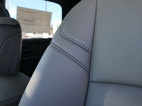 New 2026 RAM 3500 Tradesman image 13