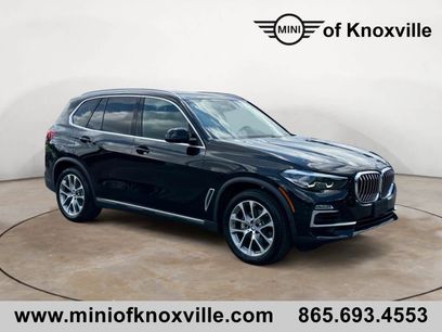 Used 2019 BMW X5 xDrive40i w/ Convenience Package