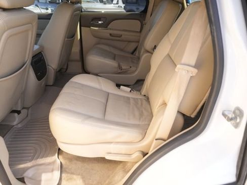 Used 2012 Chevrolet Tahoe LT image 13