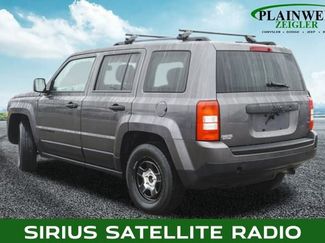 Used 2016 Jeep Patriot Sport video 2