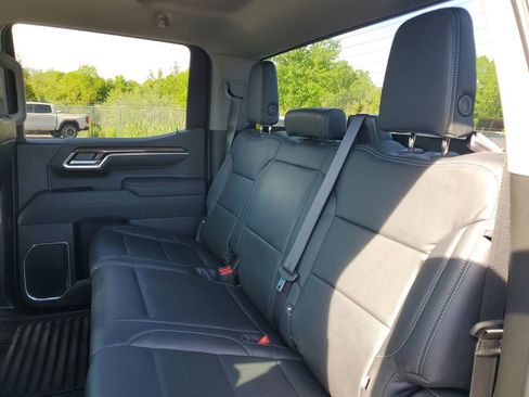 Certified 2026 Chevrolet Silverado 1500 LT AWD/4WD image 28