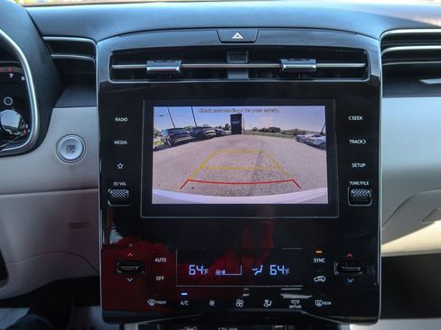Used 2024 Hyundai Tucson SEL FWD image 34