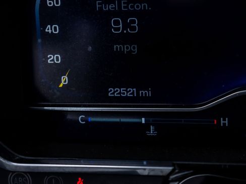 Used 2022 Chevrolet Silverado 1500 RST image 19