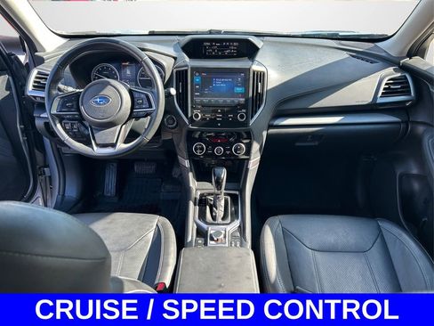 Used 2021 Subaru Forester Limited image 18