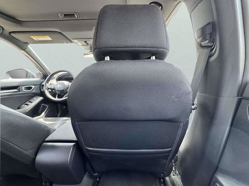 Used 2025 Honda Civic Sport image 53