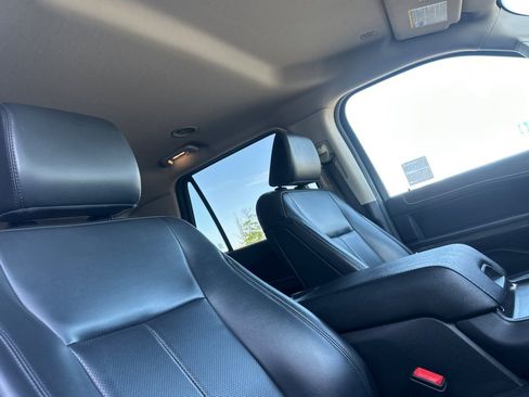 Used 2024 Ford Expedition Max XLT image 18