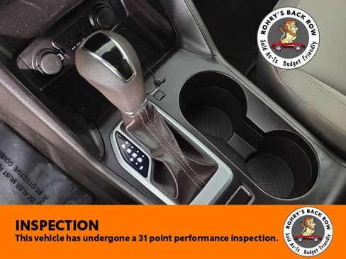 Used 2014 Hyundai Tucson GLS image 29