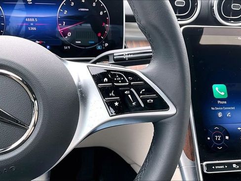 Certified 2026 Mercedes-Benz C 300 4MATIC Sedan image 15
