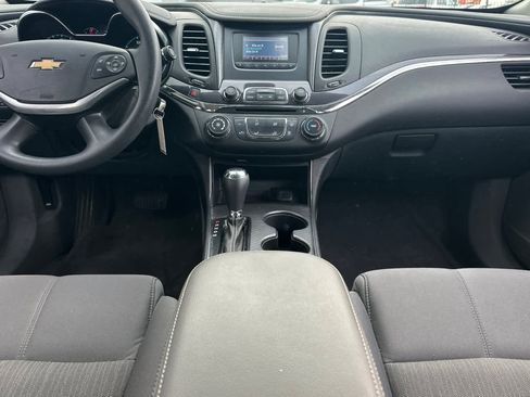 Used 2014 Chevrolet Impala LS w/ LS Convenience Package image 4