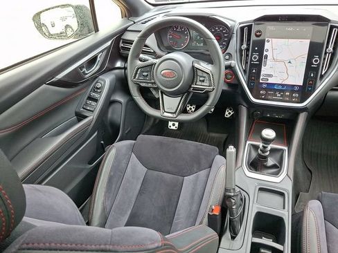 Used 2022 Subaru WRX Limited AWD/4WD image 14