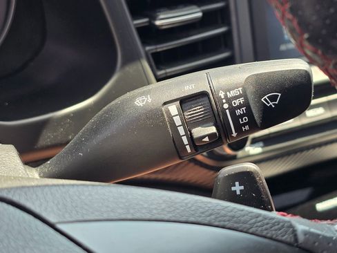 Used 2019 Hyundai Elantra Sport w/ Cargo Package image 38