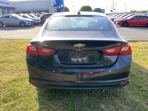 Used 2024 Chevrolet Malibu LT FWD image 6