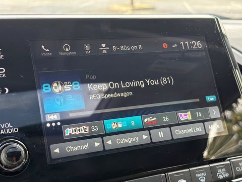 Used 2019 Honda Odyssey Elite image 26