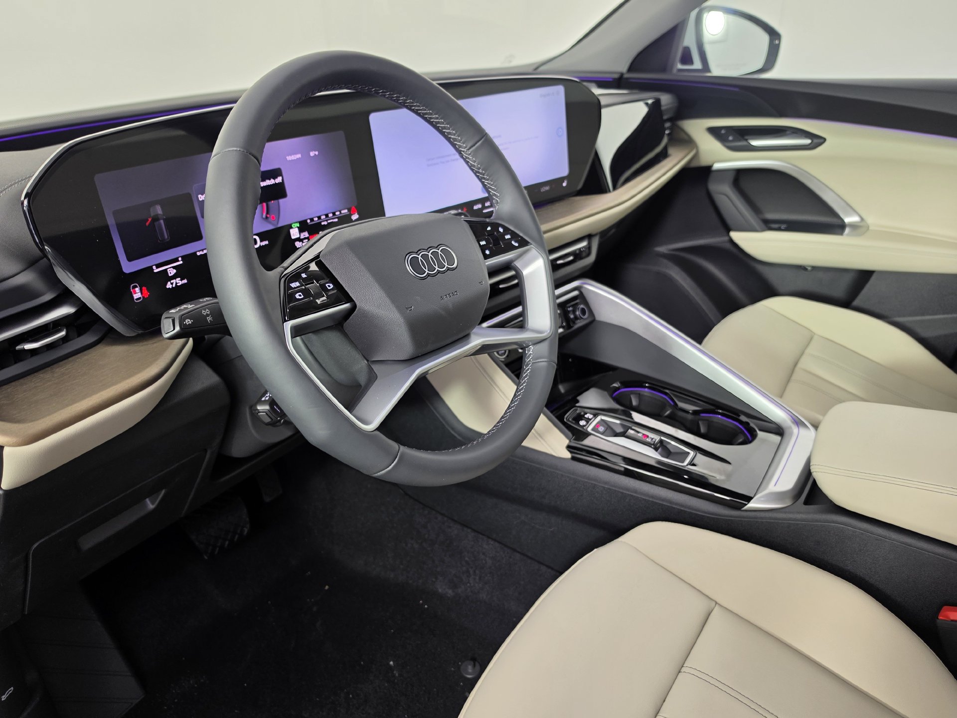 New 2026 Audi Q5 Premium AWD/4WD image 9