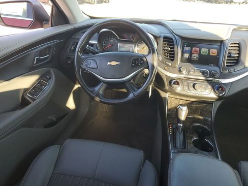 Used 2014 Chevrolet Impala LT image 15