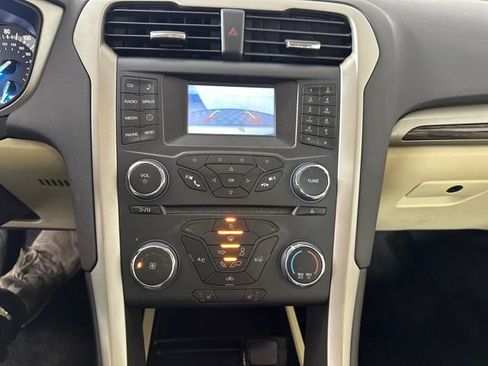 Used 2015 Ford Fusion SE w/ Equipment Group 202A image 22