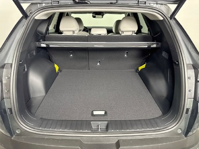 New 2026 Hyundai Tucson Limited AWD/4WD image 47