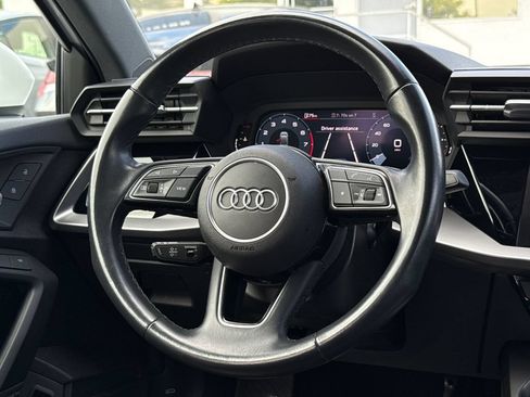 Used 2024 Audi A3 2.0T Premium FWD image 19