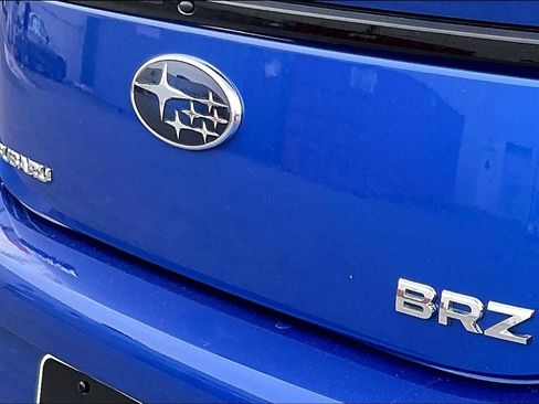 Used 2024 Subaru BRZ Limited image 9