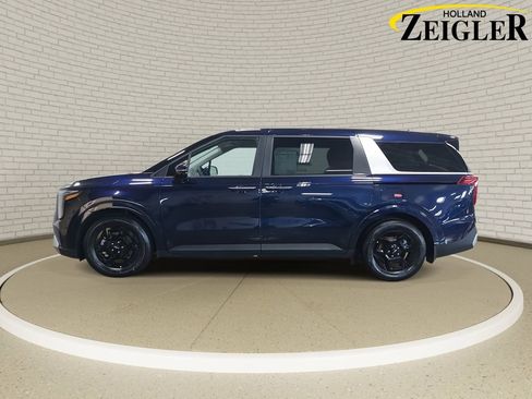 New 2026 Kia Carnival LXS image 8