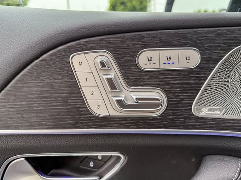 New 2025 Mercedes-Benz GLE 580 4MATIC image 23