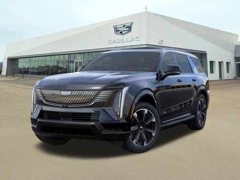 New 2026 Cadillac Escalade IQL Sport 1 image 6