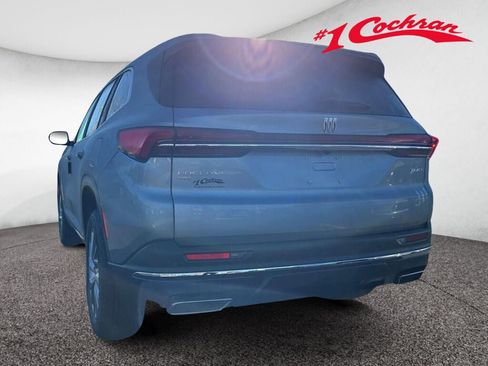 New 2026 Buick Enclave Preferred w/ LPO, Floor Liner Package image 4