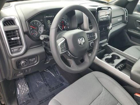 Used 2025 RAM 1500 Big Horn image 16