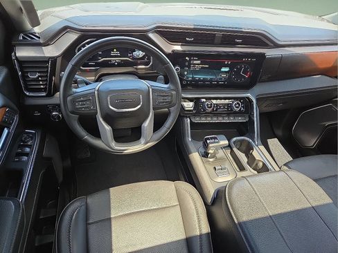 Certified 2023 GMC Sierra 1500 Denali AWD/4WD image 11