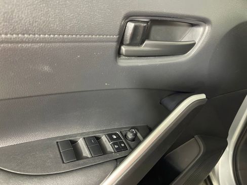 Certified 2025 Toyota Corolla Cross LE image 16