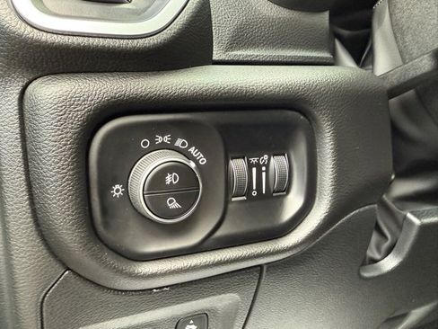 New 2025 RAM 1500 Big Horn image 14