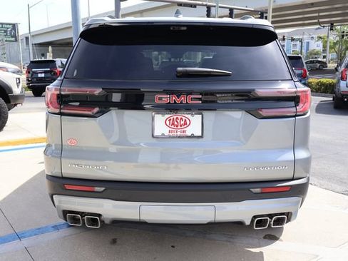New 2026 GMC Acadia Elevation FWD image 6