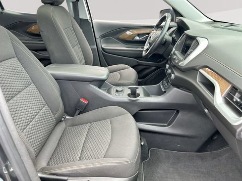 Used 2020 GMC Terrain SLE w/ Driver Convenience Package AWD/4WD image 25
