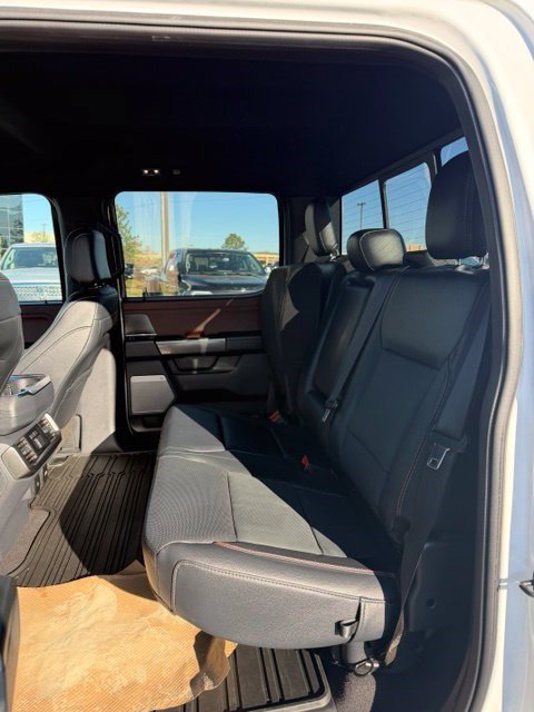 Used 2023 Ford F150 Lariat w/ Equipment Group 502A High AWD/4WD image 15