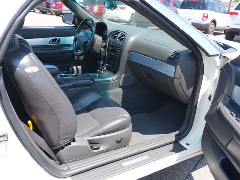 Used 2002 Ford Thunderbird RWD image 13