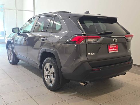 Certified 2024 Toyota RAV4 XLE w/ Convenience Package AWD/4WD image 4