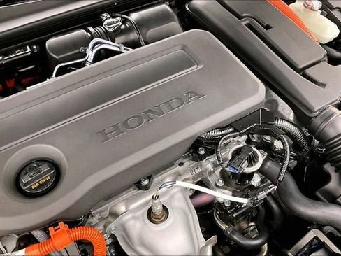 New 2026 Honda Civic Sport image 14