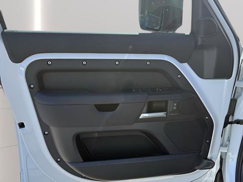 New 2026 Land Rover Defender 110 S image 15