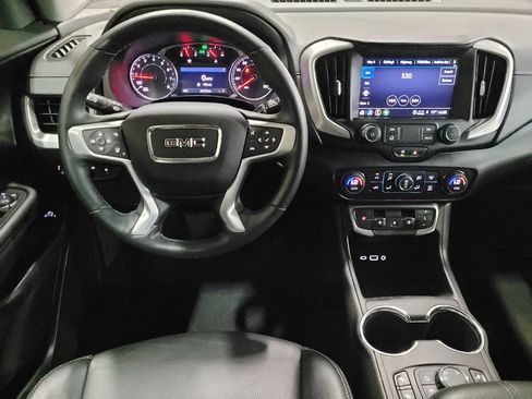 Used 2024 GMC Terrain SLT AWD/4WD image 22