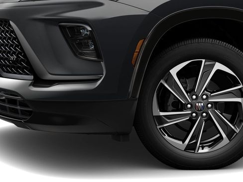 New 2026 Buick Enclave Sport Touring w/ Power Package image 29