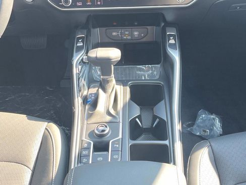 New 2025 Kia Sorento S w/ Panoramic Sunroof Package image 17