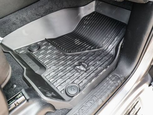 New 2026 RAM 1500 Big Horn image 19