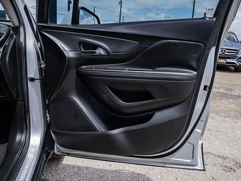 Used 2018 Buick Encore Preferred FWD image 13