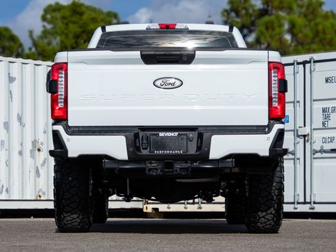 New 2025 Ford F350 XL w/ STX Appearance Package image 5