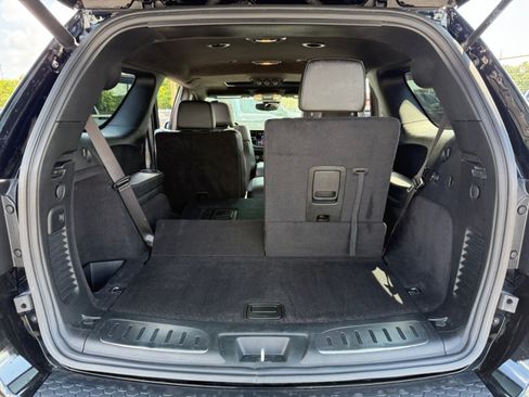 Used 2024 Dodge Durango Citadel AWD/4WD image 34