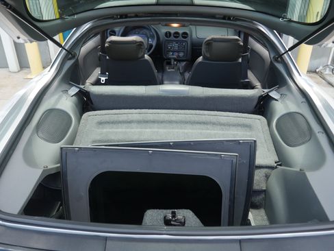 Used 1997 Pontiac Firebird Trans Am RWD image 80