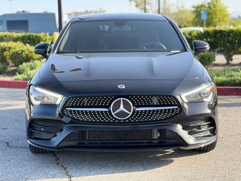 Used 2023 Mercedes-Benz CLA 250 image 5