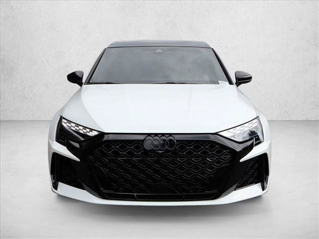 Used 2025 Audi RS 3 AWD/4WD image 3